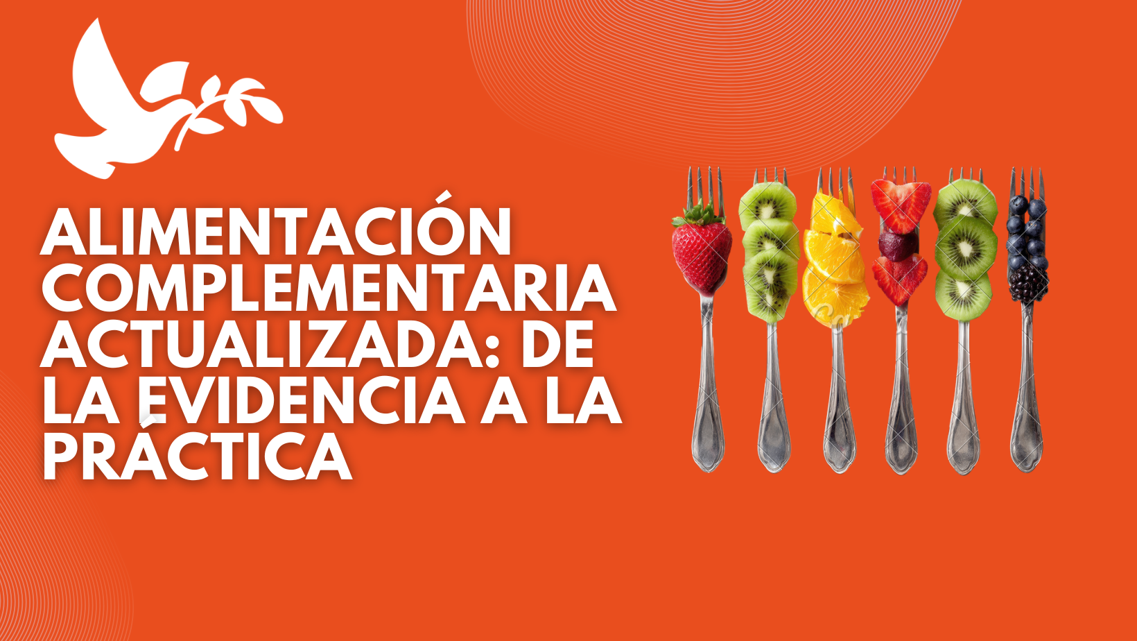 Alimentación Complementaria Actualizada: De la evidencia a la práctica